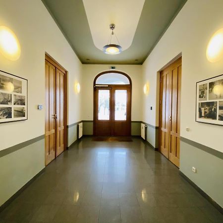 Berringer, Scholle, Direkt An Der Promenade Apartment Rostock Ngoại thất bức ảnh